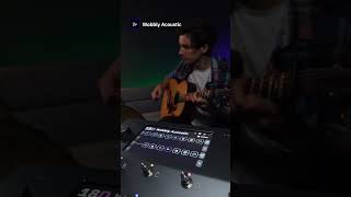 DREAMY GUITAR TONES