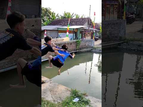 sakit gak tuh #receh #komedi