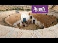 Matmata's Unique Culture and Architecture