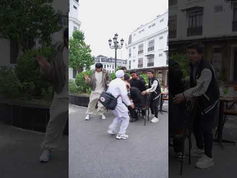 Mắc nghẹn | Oppa Huy