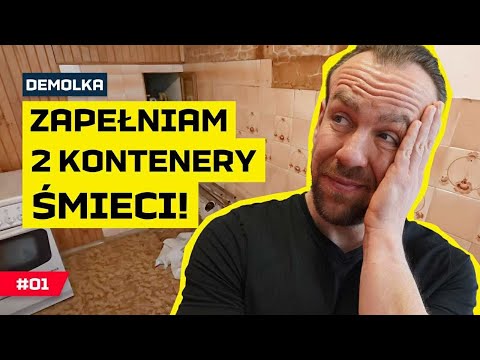 Remont Mieszkania w Bloku czas start… odcinek #1 #remont4you