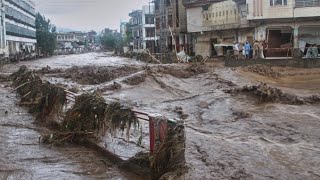 CIENTOS DE MUERTOS Y DEVASTACIÓN | HURACÁN ERIN CAT 5 | TIEMBLA FUERTE ALERTA COTOPAXI | SISMOS HOY