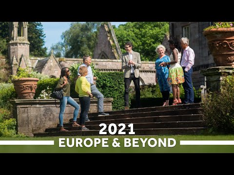 2021 Europe & Beyond