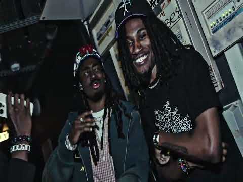 63OG - VIP ft. Cochise (Official Video)