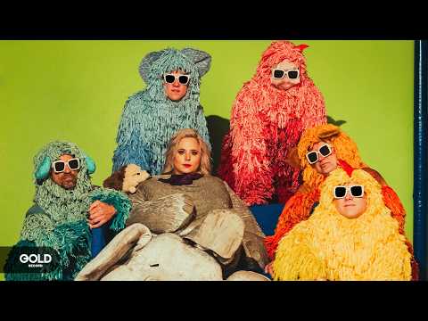 Honeybeast - Kavarog | Official Music Video