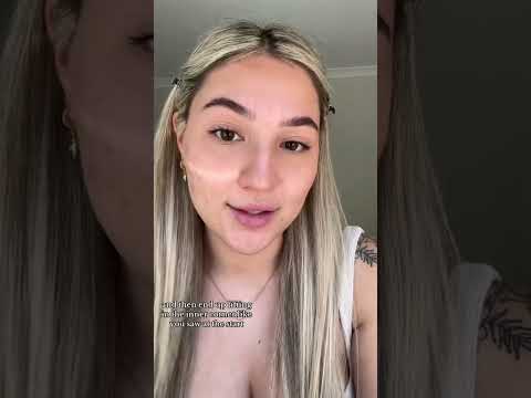 ركّبي رموشك زي الأجانب 👁️✨Apply Your Lashes Like Foreign Girls 👁️✨