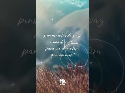 O Senhor conhece os seus pensamentos 💭 #EmBreve #Lançamento #Clipe #LarissaSantos #SeuFuturo
