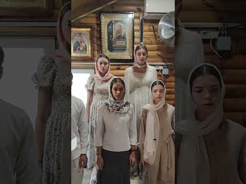 🕊️ЗІ СВЯТОМ СВЯТИХ БЕЗСРІБНИКІВ КОСМИ І ДАМІАНА РИМСЬКИХ ☦️ #хор