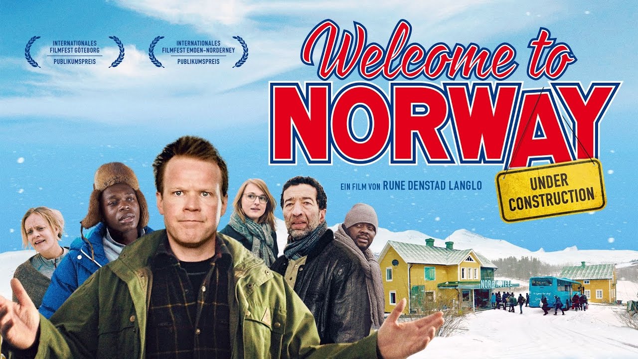 Welcome to Norway! Vorschaubild des Trailers