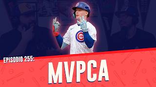 Episodio 255: MVPCA
