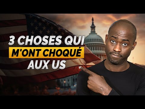 Voici la face cachée des États-Unis que j’ai vécue