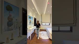 I wouldn't skip this 3.74 Crore Villa in Atibele! 😍 #luxuryhomes #villa