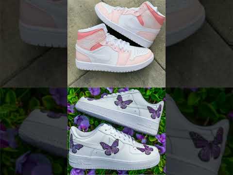 Pink 💕 vs Purple💜