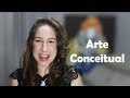 Arte Conceitual no Mercado Atual