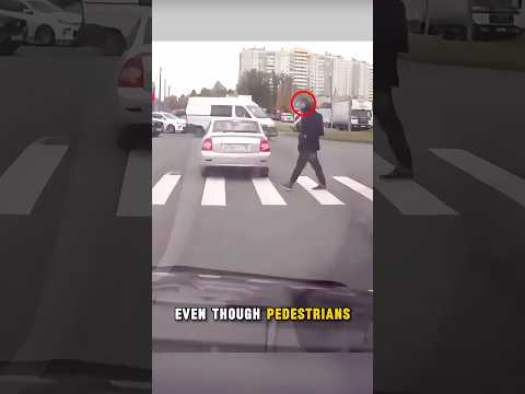 Driver Gets Sweet Instant Karma #dashcam #karma #driving