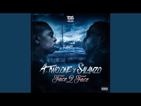 One Shot (feat. Salamzo)