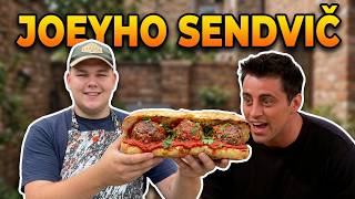 Šťavnaté masové koule z pizza pece: Tenhle recept musíš zkusit!