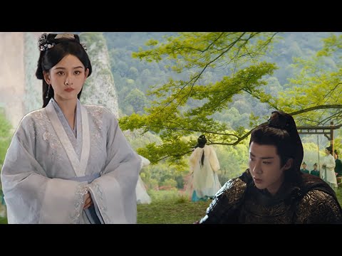 你會再次相信背信棄義之人嗎？#刘宇宁  #movie #复仇 #古装 #film #drama #宋祖儿 #爱情 #cdrama #chinesedrama #白鹿 #影视 #电视剧