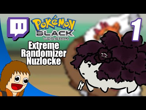pokemon extreme randomizer