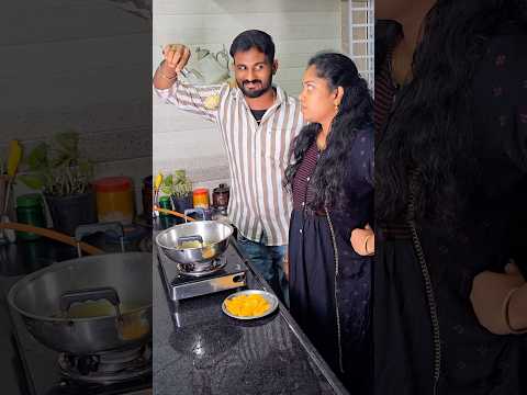 ๐กAda Paavi ๐ฑ real end twist ๐คฃ #shorts #trending #funny #comedy #cpsaicharan #viralvideo