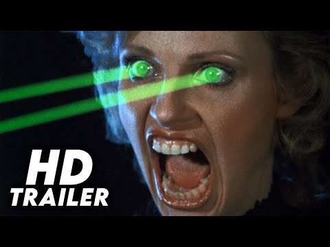 Beyond Evil (1980) Original Trailer [HD]