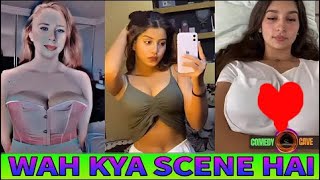 Instagram viral video 🤣🔥 Trending Indian Memes 😂🔥 Dank Memes | Indian Memes Compilation 2023