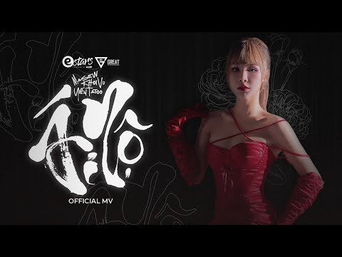 Ái Nộ - Masew x Khoi Vu x Yến Tatoo | Official MV