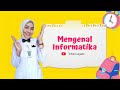 Kuis Informatika