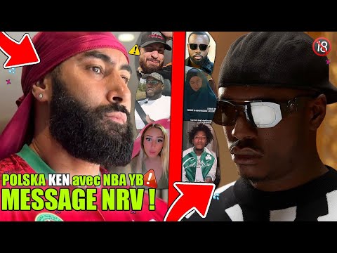 MERE WERENOI SORT SILENCE NRV, NBA YOUNGBOY a KEN POLSKA ?, DIAMS RETOUR, ZENITH, FEUNEU PARLE YARD