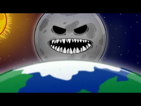 MOON WAKE UP 🌑 (COMPILATION)