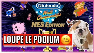 Vido-Test Nintendo World Championships NES Edition par The Share Players
