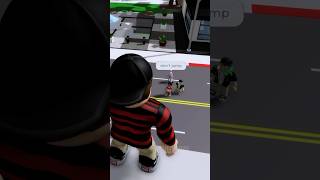 Kid Was At His Own Funeral In Roblox! 😮#shorts