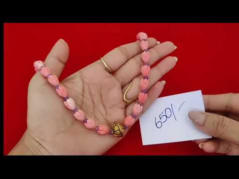 New Collections | Black beads | Chains | Charani Exclusive WhatsApp #7989846987