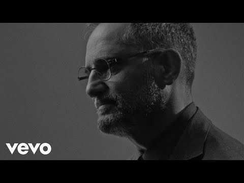 Jorge Drexler - Tinta y Tiempo (Video Oficial)