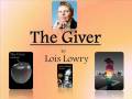 Lois Lowry and Vocabulary Understanding