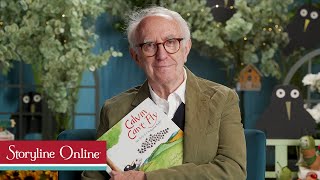 'Calvin Can't Fly' read by Jonathan Pryce