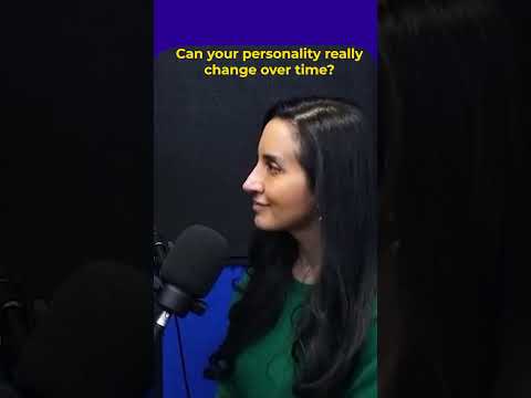 Afford Anything Podcast | Are you a different person than you were five years ago?