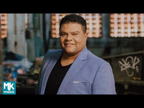 Wilian Nascimento - É Na Hora Certa (Clipe Oficial MK Music)