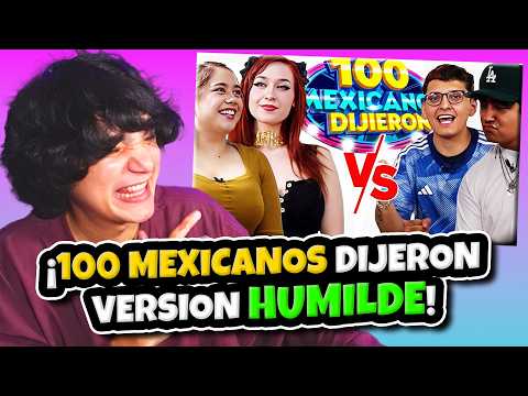 ¡100 MEXICANOS DIJERON PERO POBRE!🤑🫰🏻 | ONE COIN