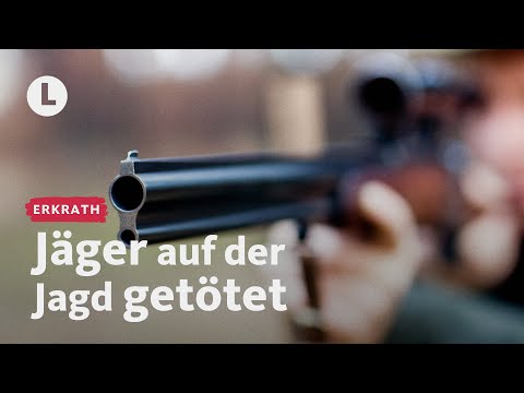 Leiche liegt neben toten Kaninchen | WDR Lokalzeit MordOrte
