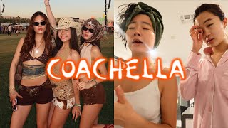 WHAT COACHELLA IS ACTUALLY LIKE...