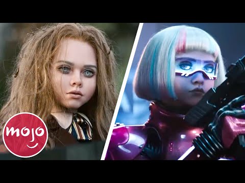 Top 10 Movie Sequels That Completely Changed Genres