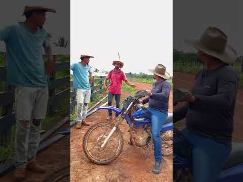 O gerente foi querer se aparecer na frente do patrão mas acabou se dando mal #humor