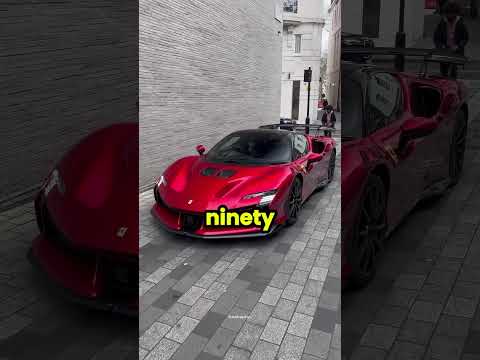 The Future of Speed: 15 Supercars & Hypercars Coming in 2025–26 #car #luxurycars #supercars