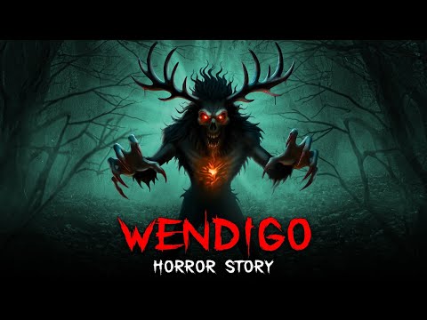 Wendigo | Real Horror Story | सच्ची कहानी | Horror Stories in Hindi | Scary Town Hindi