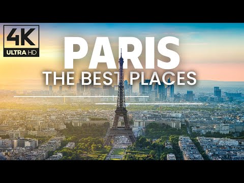 Most Amazing Places in Paris - Travel Guide 2023