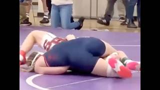Nice pin