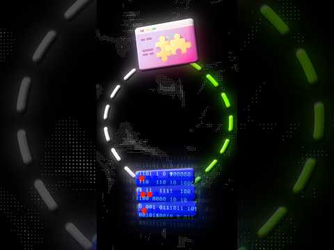 What is Edge Computing? (In 1 minute) #software #coding #programming #tech #technology #code