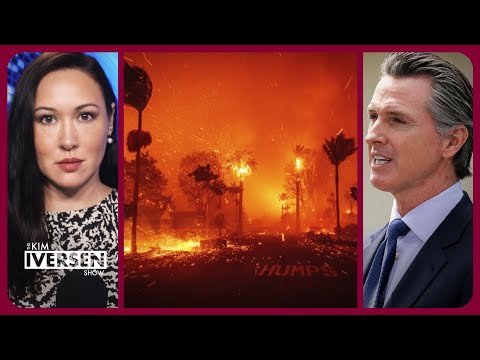 Terrorism, Act of God or “Newscum” Incompetence: What REALLY Fueled The California Wildfires