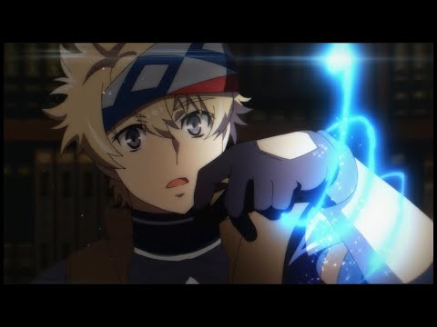 Los 7 Animes RPG que Desafiaron la Realidad